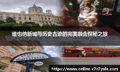 维也纳新城与历史古迹的完美融合探秘之旅