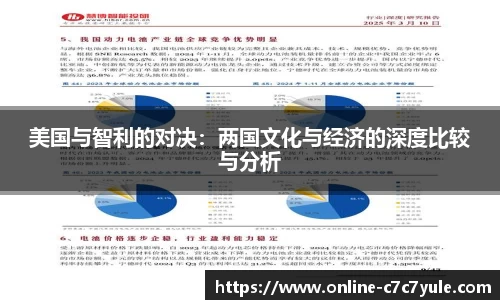 美国与智利的对决：两国文化与经济的深度比较与分析